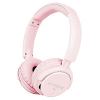 SLUŠALICE SX-S16-PINK