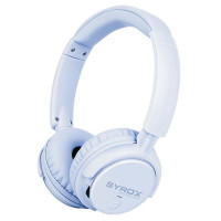 SLUŠALICE BT SX-S16-BLUE