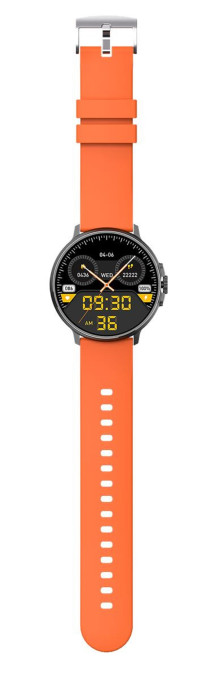 PAMETNI SAT VIVAX LIFE PRO 2 ORANGE