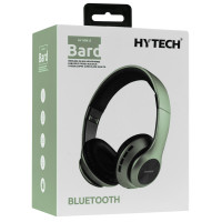 SLUŠALICE BT HY-XBK15 BARD ZELENE