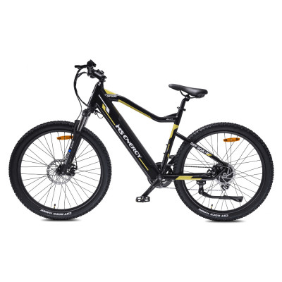 ELEKTRIČNO BICIKLO EBIKE M10