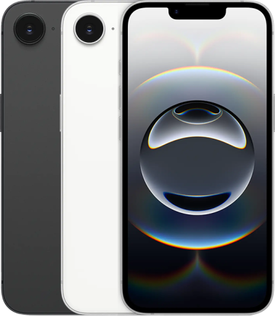 TELEFON IPHONE 16e 128GB