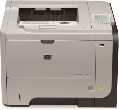 PRINTER P3015 HP