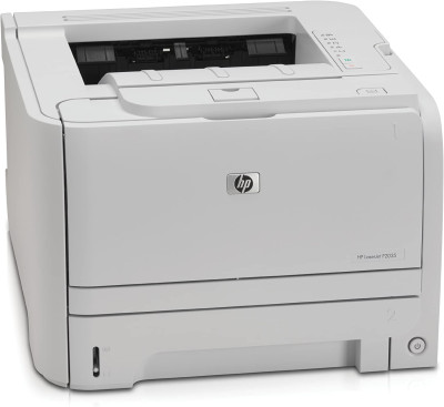 PRINTER HP P2035