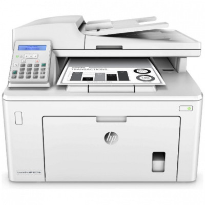PRINTER HP MFP M227FDN - P