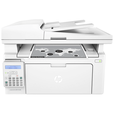 PRINTER MFP M130FN KOPIR SKENER