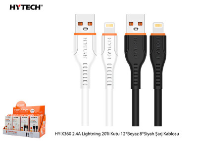 KABAL HY-X360 LIGHTNING WHITE