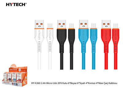 KABAL HY-X260 MICRO WHITE
