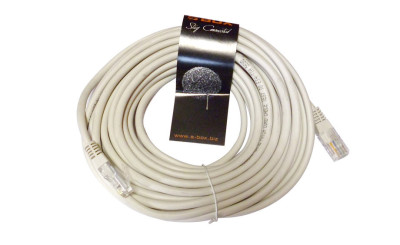 LAN KABAL 20M CAT6