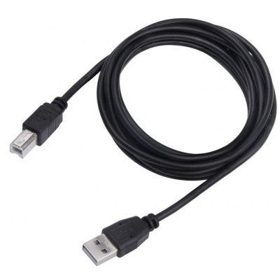 USB 2.0 A/B KABAL 5M