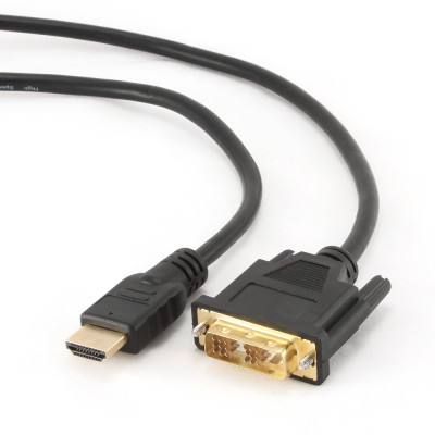 HDMI TO DVI 10M