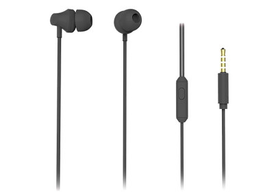 SLUŠALICE SN-R99 CRNE