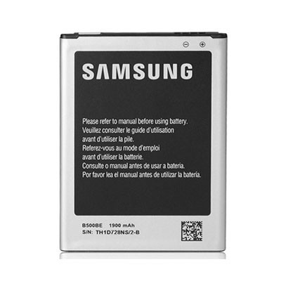 BATERIJA S4 MINI ORG