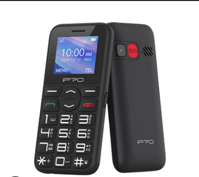 TELEFON TIPKE IPRO 183N