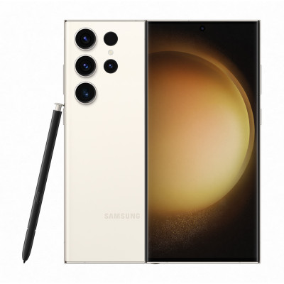 TELEFON S23 ULTRA 12/512