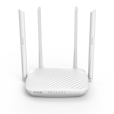 ROUTER TENDA F9 600MBPS