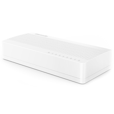 SWITCH 8 PORT S108