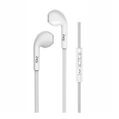 SLUŠALICE SHAKE WHITE