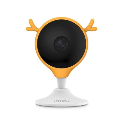 DAHUA IMOU SILICON COVER-ORANGE CUE 2