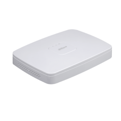 SNIMAČ NVR4108-8P-4KS2 8PoE