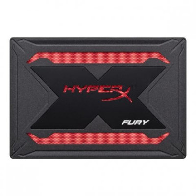 SSD 240GB KIN HYPER X