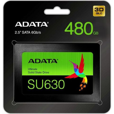 SSD 480 AD SU630