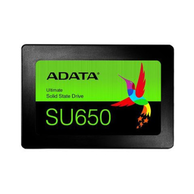 SSD AD 240GB SU650
