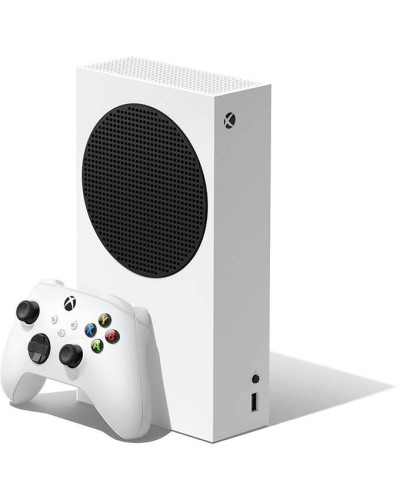 KONZOLA XBOX SERIES S 512GB