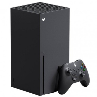 KONZOLA XBOX SERIES X 1TB