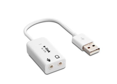 ZVUČNA USB SL-U70