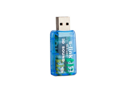ZVUČNA USB SLX-U51