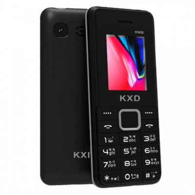 TELEFON KXD K5606