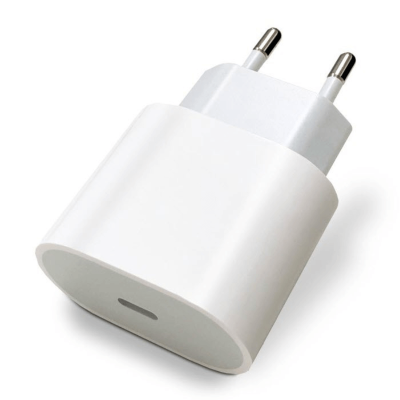 PUNJAČ APPLE ORG 20W