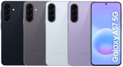 TELEFON A57 5G 8/128