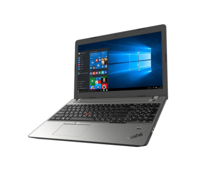 LAPTOP LENOVO E570 I5-7200U/8/120GB/15.6"