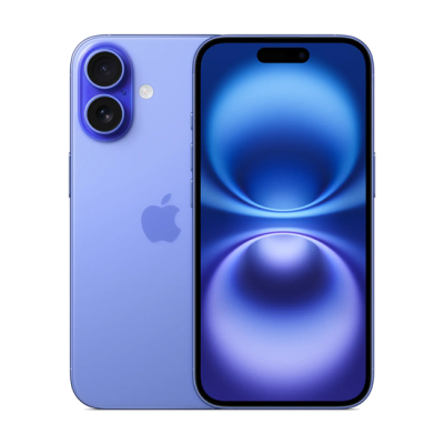 TELEFON IPHONE 16 256GB