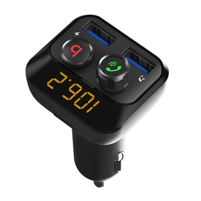 FM TRANSMITER SL-BT234