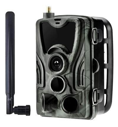 LOVAČKA KAMERA DENVER-WCL-8040 4G 8MPX