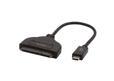 KABAL USB-C76 TYPE-C - SATA + 15 PIN