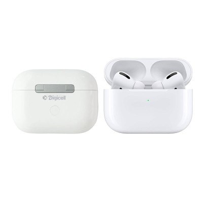 SLUŠALICE AIRPODS PRO WITH