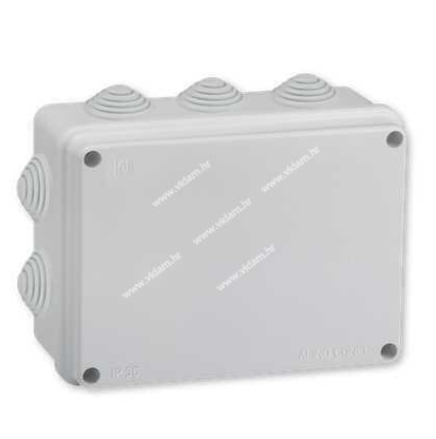 RAZDVDNA KUTIJA 150X110X70