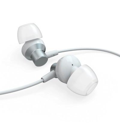 SLUŠALICE SX-K17-WHITE ŽIČANE