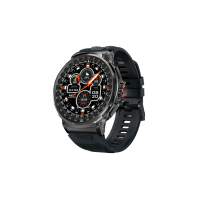 PAMETNI SAT V69 CRNI