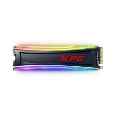 SSD 1TB AD S40G RGB PCIe M.2