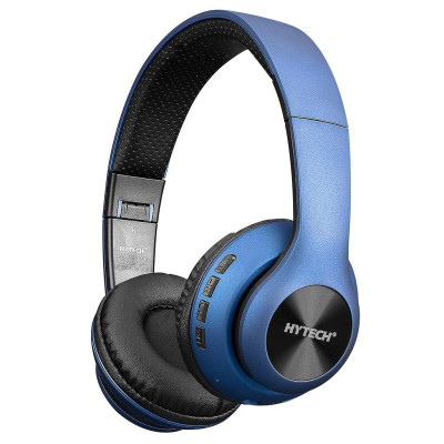 SLUŠALICE BT HY-XBK15 BARD PLAVE