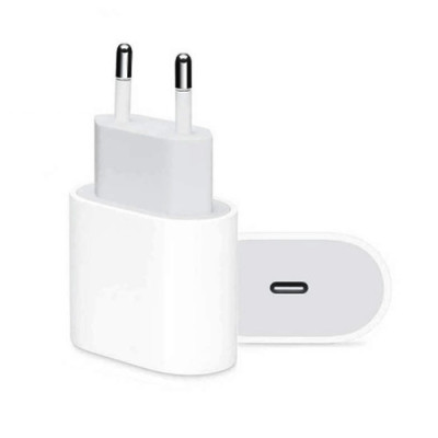 PUNJAČ 20W NA TIP C